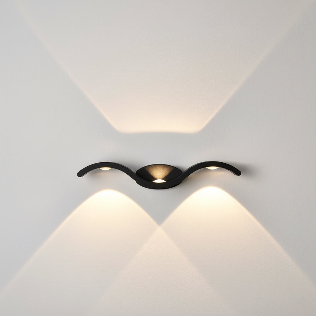 Modern Home Lighting