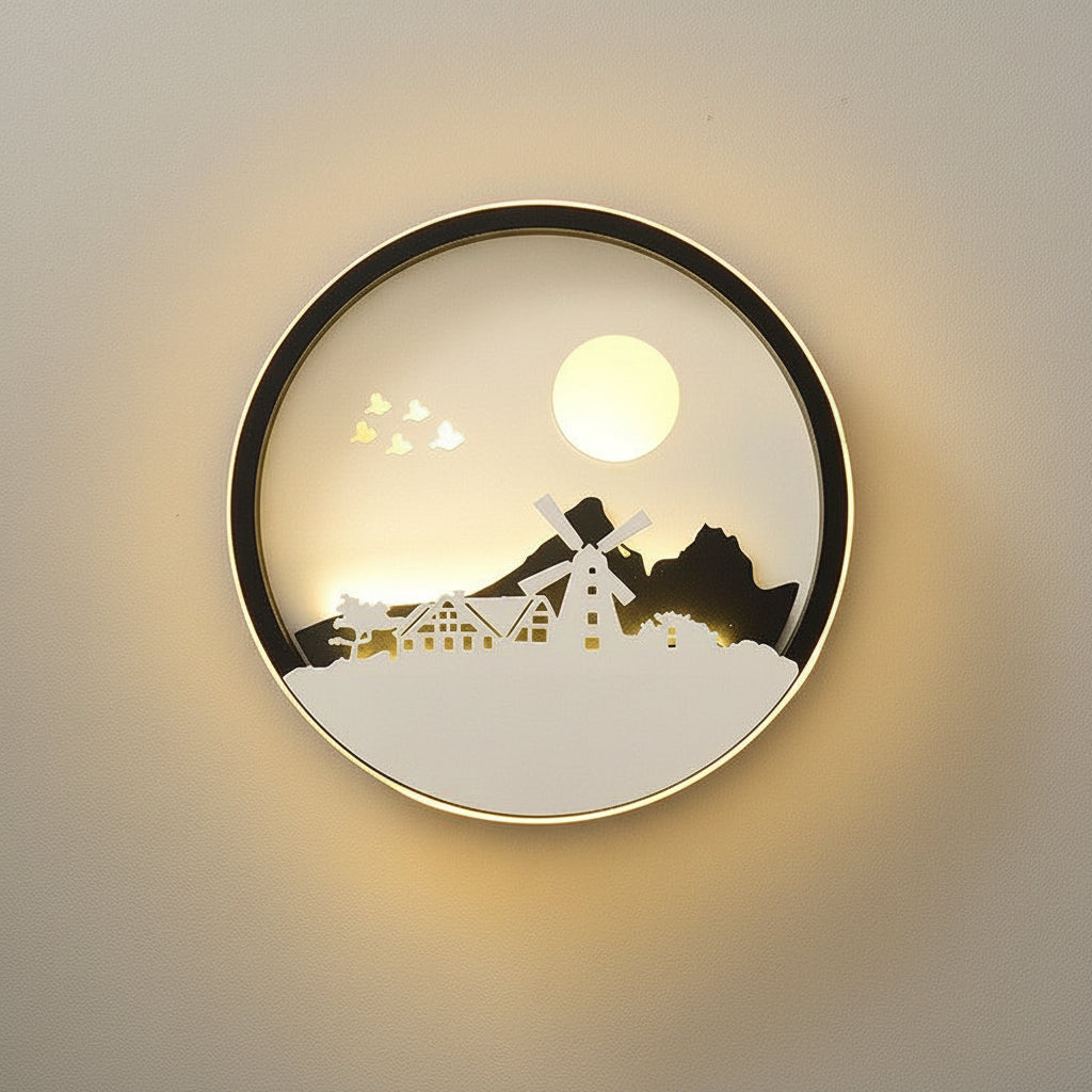 Wall Lighting
