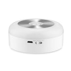 Motion Sensor Night Light Touch USB rechargeable LED