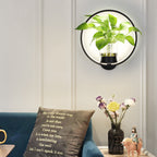 Modern Decorative Wall Lamp LED