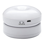 Motion Sensor Night Light LED White
