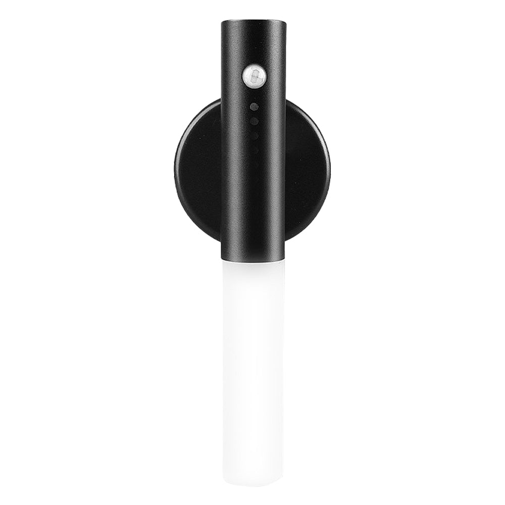 Motion Sensor Wall Light Cabinet Lamp USB Rechargeable