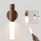 Motion Sensor Wall Light USB Rechargeable