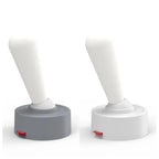 Silicone Night Light Wall Lamp USB Rechargeable