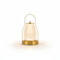LED table lamp portable type A