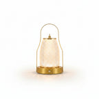LED table lamp portable type A