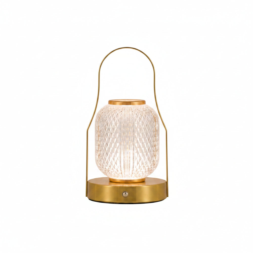 LED table lamp portable type B