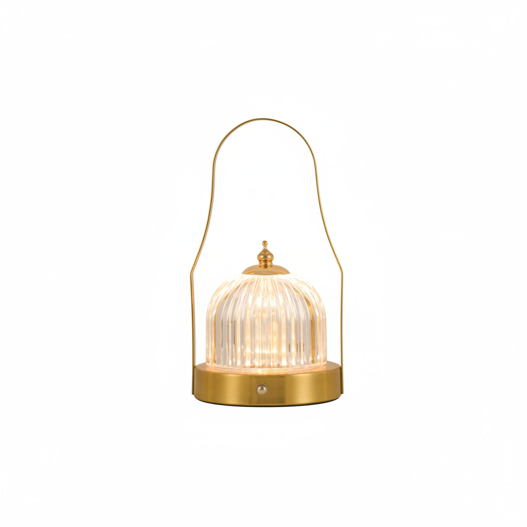LED table lamp portable type I