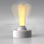 Silicone Night Light Wall Lamp USB Rechargeable