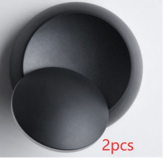 Moon Bedside Lamp Night Light Soft Glow USB Rechargeable