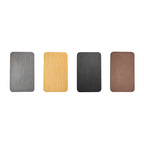 Minimalist Wall Lamp LED Bedside Light Modern Nordic Art