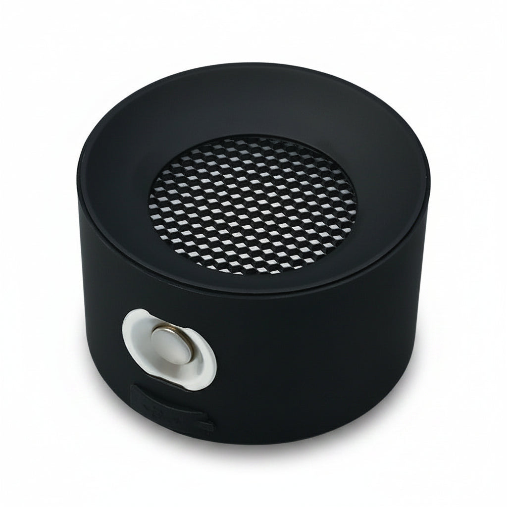 magnetic LED wall lamp  RGB black