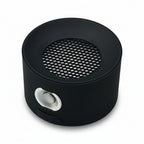 magnetic LED wall lamp  RGB black