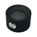 magnetic LED wall lamp tricolor black