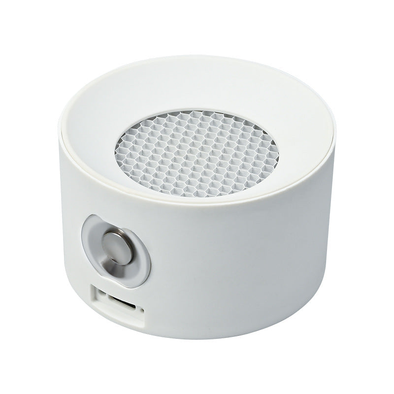 magnetic LED wall lamp tricolor white