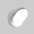 motion sensor night light white